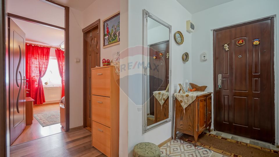 3 room Apartment for sale