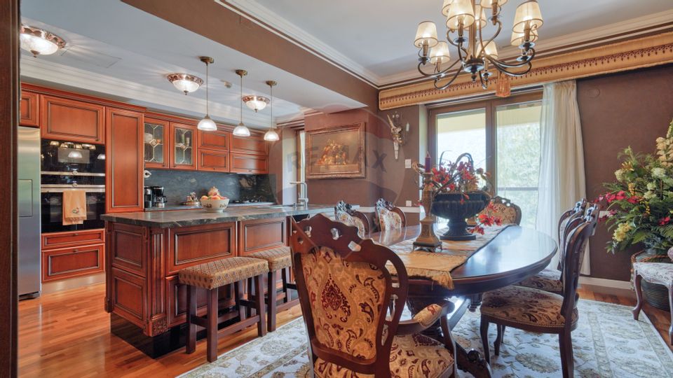 4 room Apartment for sale, Drumul Poienii area