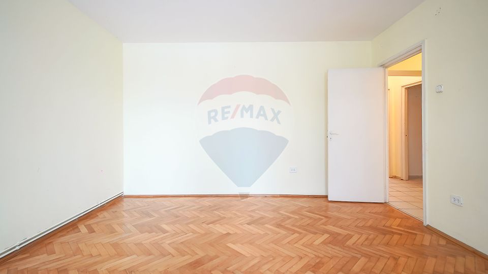 3 room Apartment for sale, Astra area