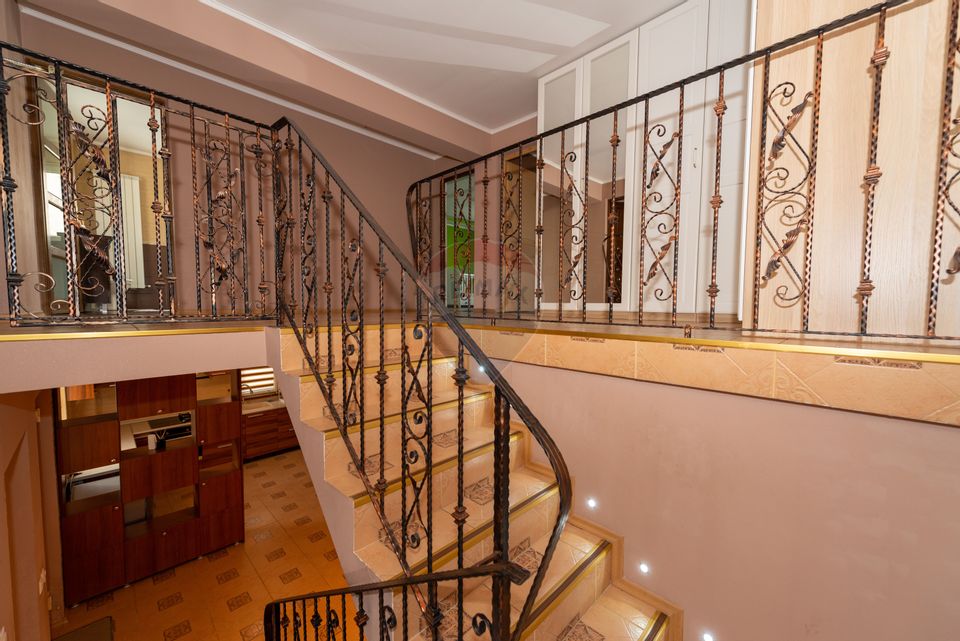 4 rooms house for sale Militari - Chiajna str Viilor, Ilfov