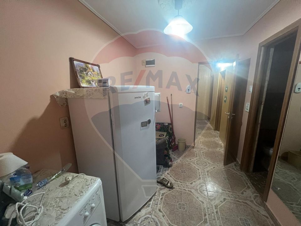 Apartament 2 camere de inchiriat zona pietii