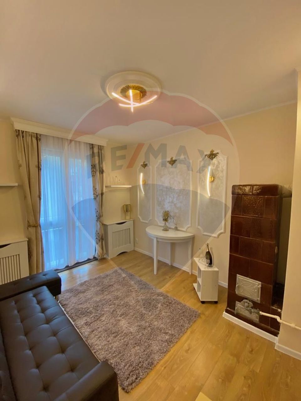 2 room Apartment for rent, Floreasca area