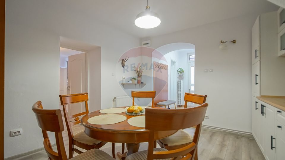 2 room Apartment for rent, Centrul Istoric area
