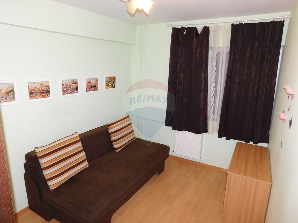 Apartament 3 camere in Drumul Taberei disponibil imediat 0% Comision