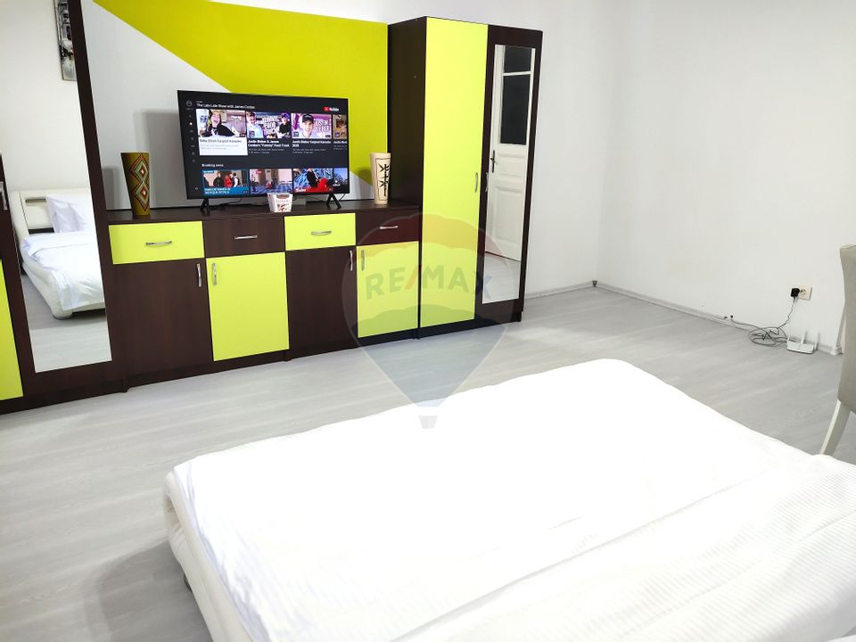 1 room Apartment for sale, Central area