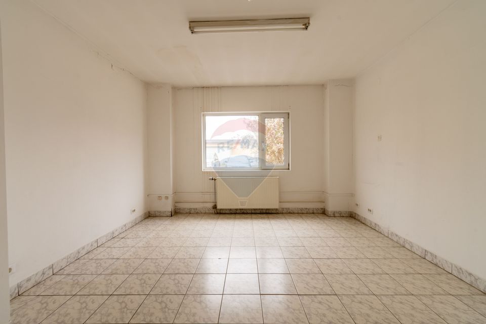 1,729sq.m Industrial Space for sale