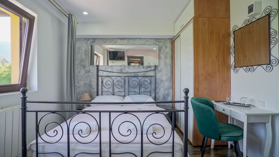 9 room House / Villa for rent, Turches area