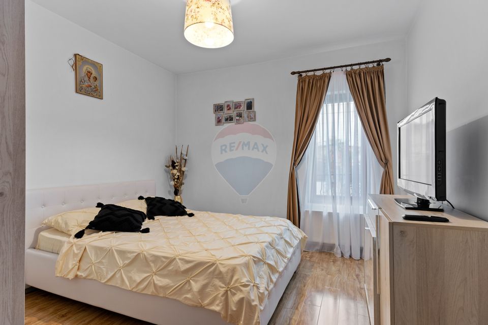 9 room House / Villa for sale, Colentina area