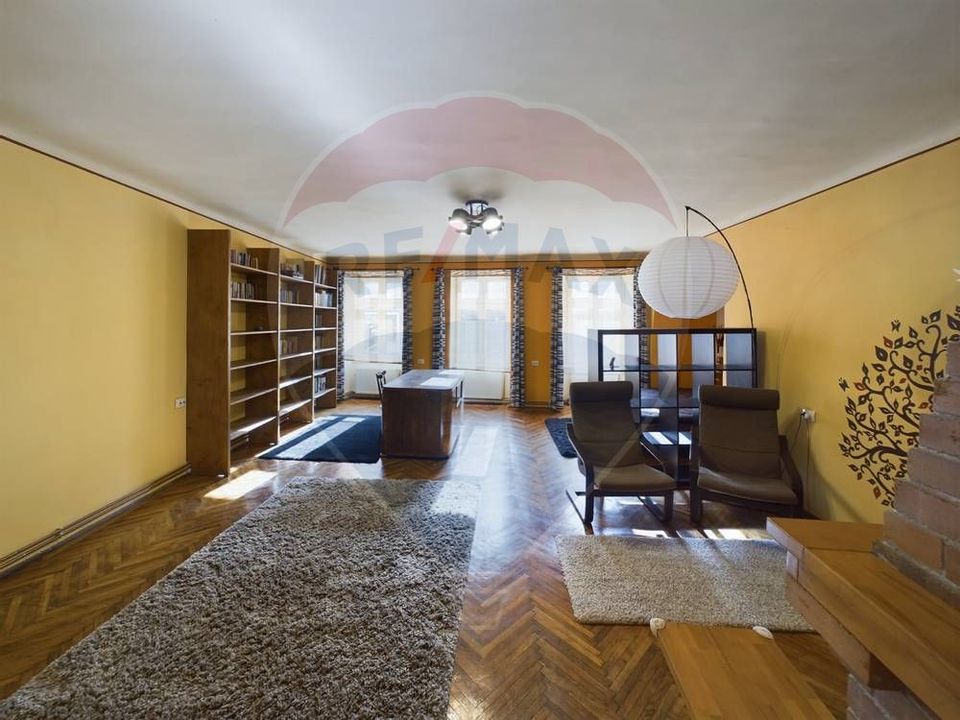 COMISION 0% | APARTAMENT 2 CAMERE | NICOLAE BALCESCU | DE INCHIRIAT