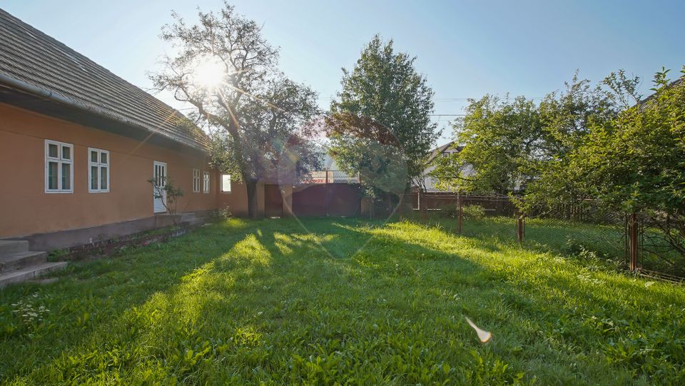 3 room House / Villa for sale