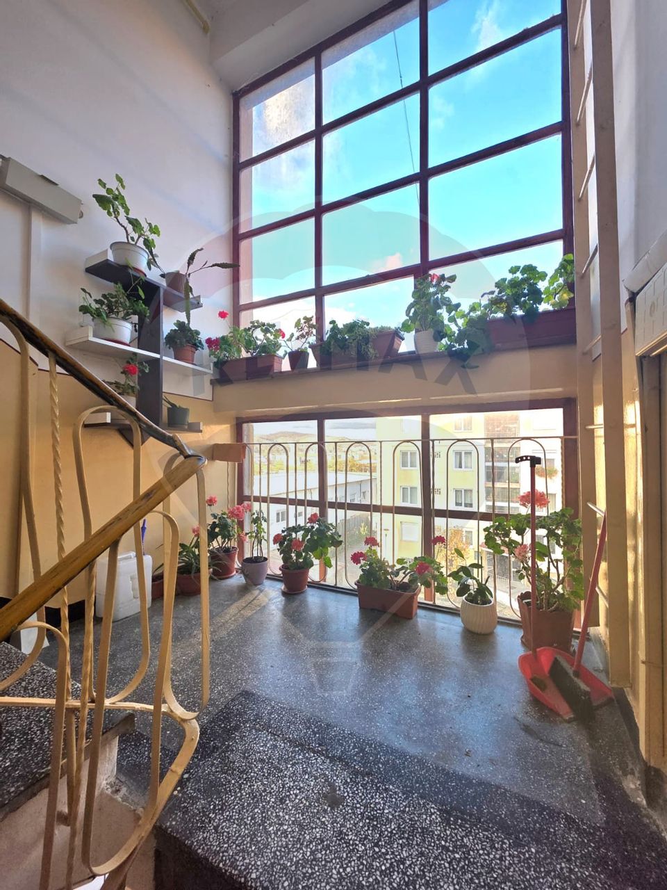 2 room Apartment for sale, Vitrometan area