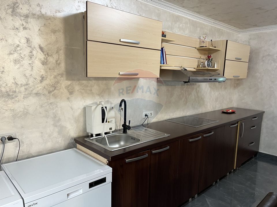 5 room House / Villa for sale, Sud area