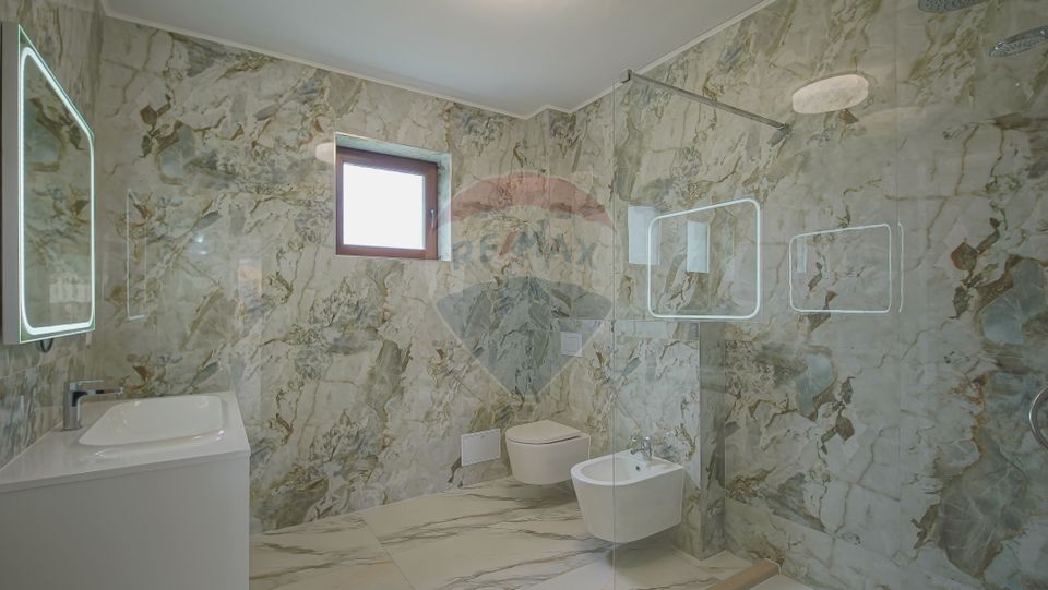 - REZERVAT- Casă Harman - Constructie 2025