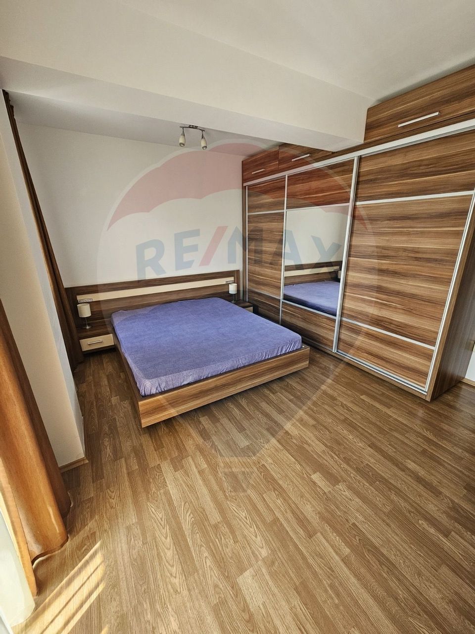 3 room Apartment for rent, Central area