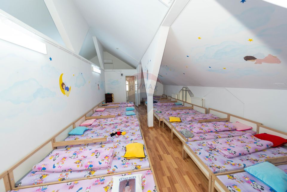 Casa de vanzare randament excelent, investitie