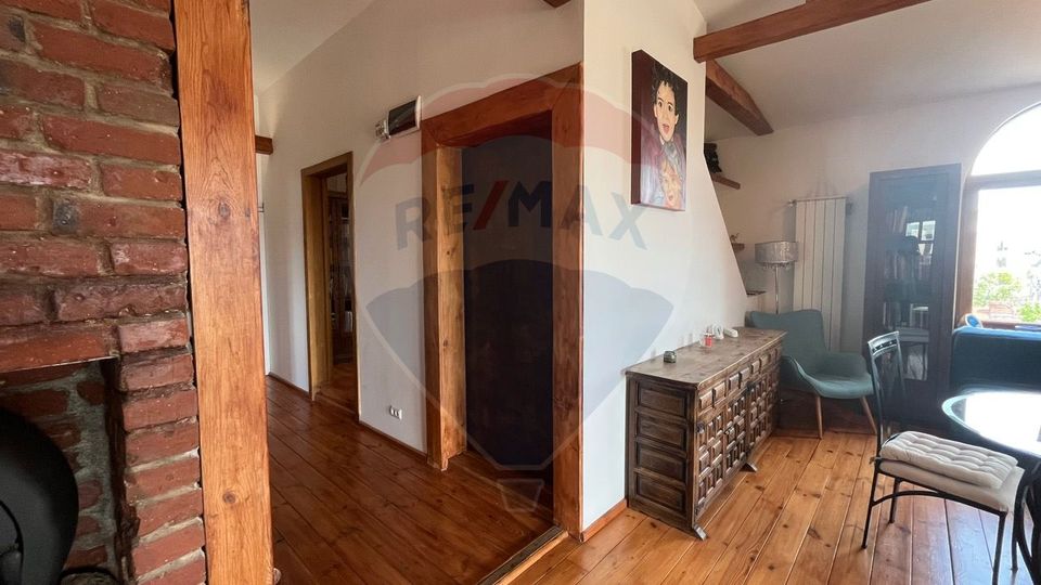 5 room Apartment for rent