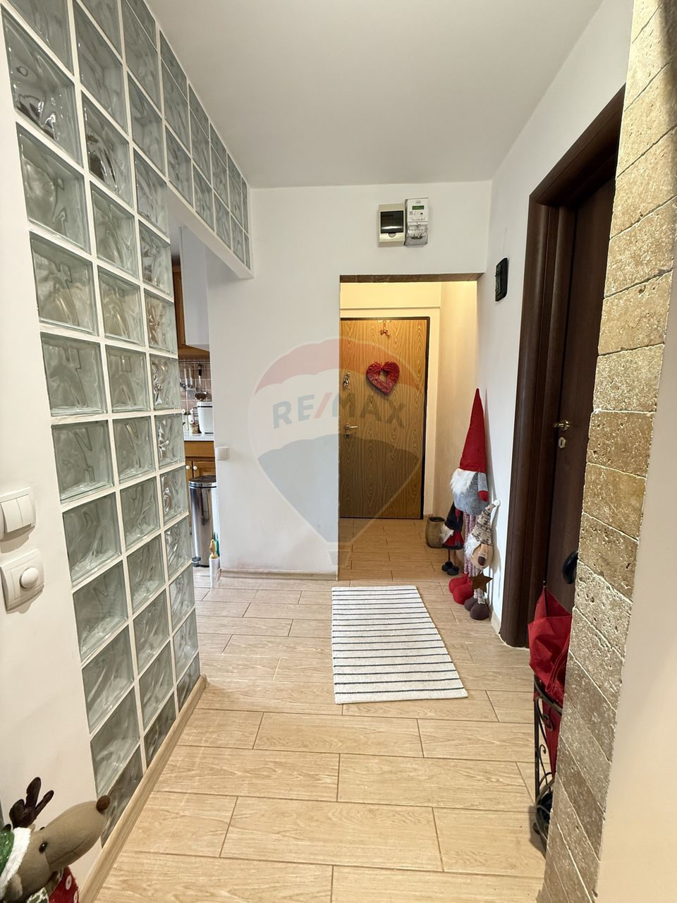 Apartament 3 camere  Aparatorii Patriei Berceni