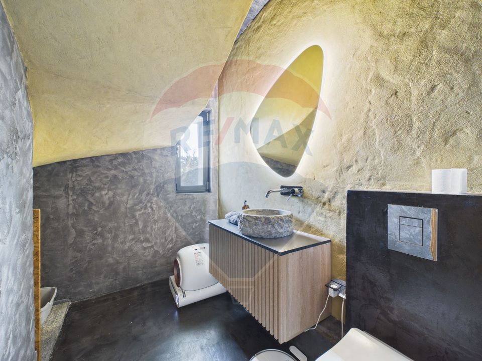 Proprietate rara | Vila | Tehnologie de top | Tamasi