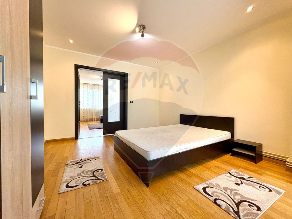 2 room Apartment for rent, Garii area