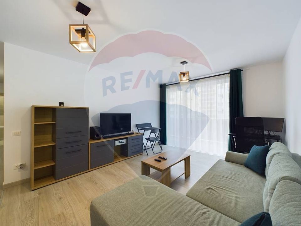 2 room Apartment for rent, Astra area