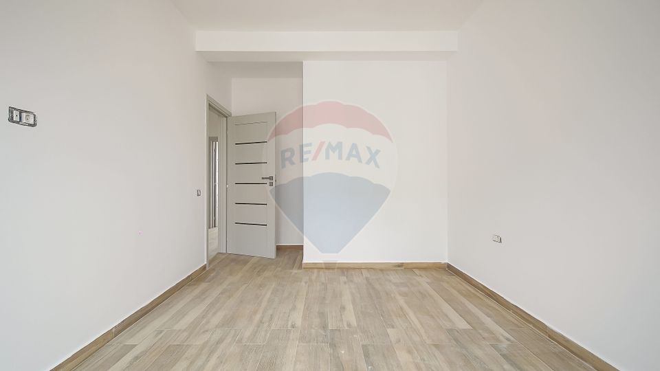 Casă Tip Duplex,  Săcele