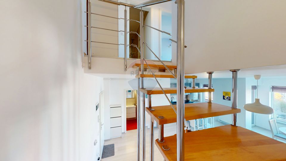 Comision 0% | 3 camere | Parcare + boxă incluse | 78 mp | Avantgarden