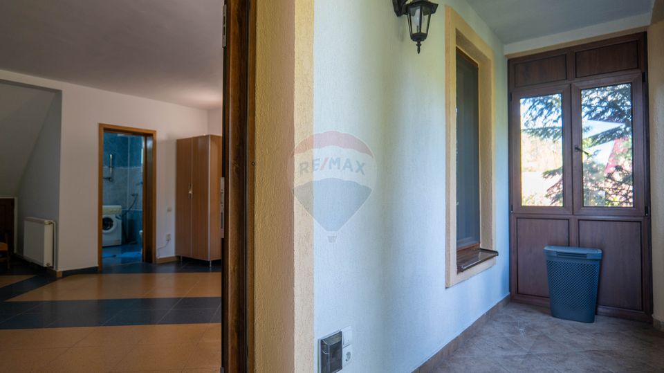 Vanzare casa de vacanta, Slanic Prahova