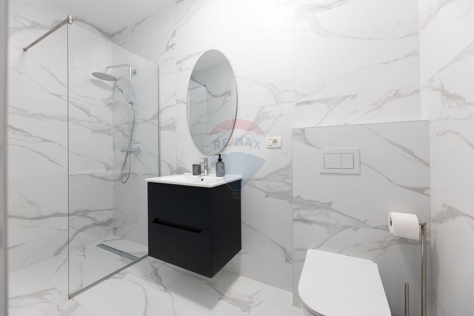 2 room Apartment for rent, UTA area