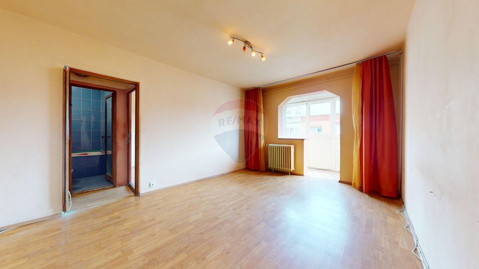 2 room Apartment for sale, Noua area