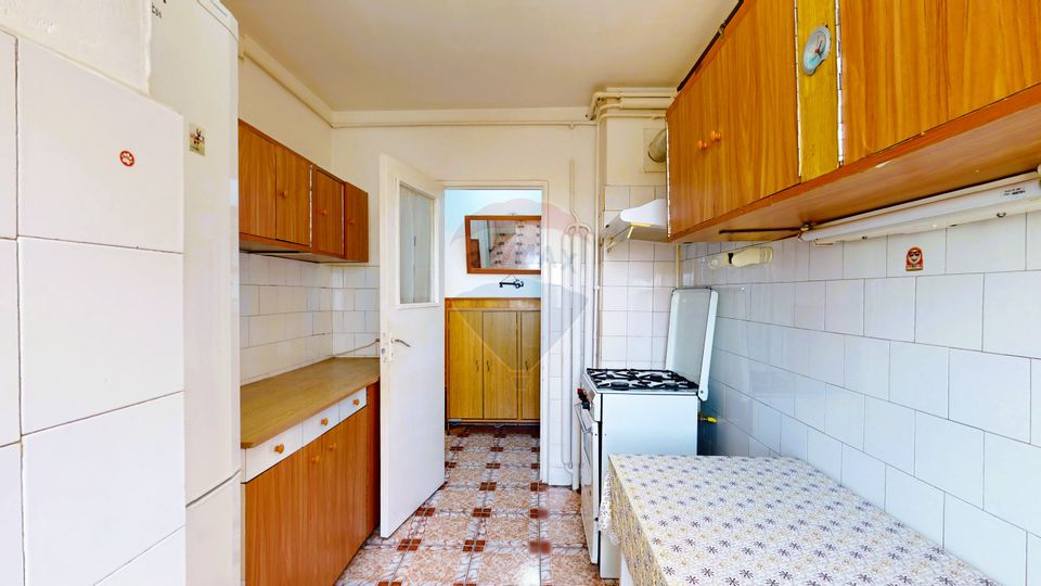 Comision 0 | Apartament cu 2 camere de vânzare | zona Grivitei