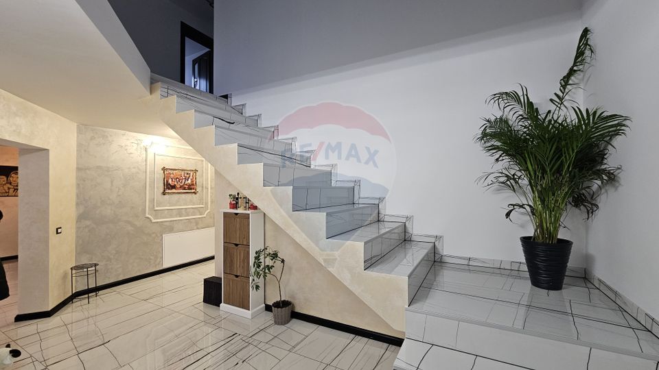 Casă / Vilă de lux, Moara Nica, Suceava