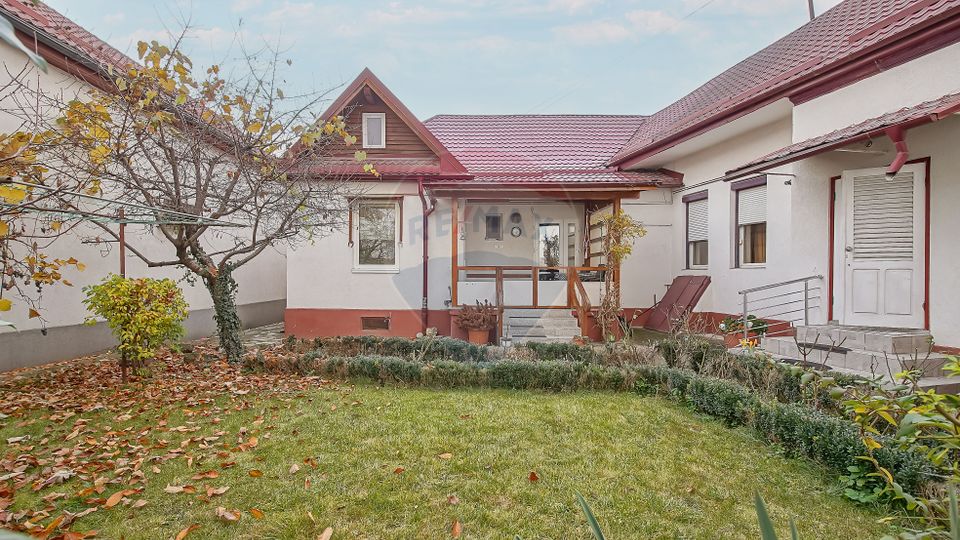 2 room Apartment for sale, Brasovul Vechi area