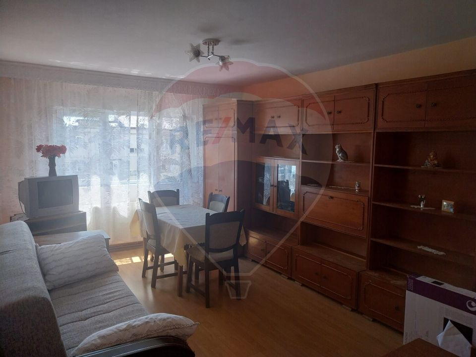 Apartament cu 2 camere de vânzare Strada Paltinisului