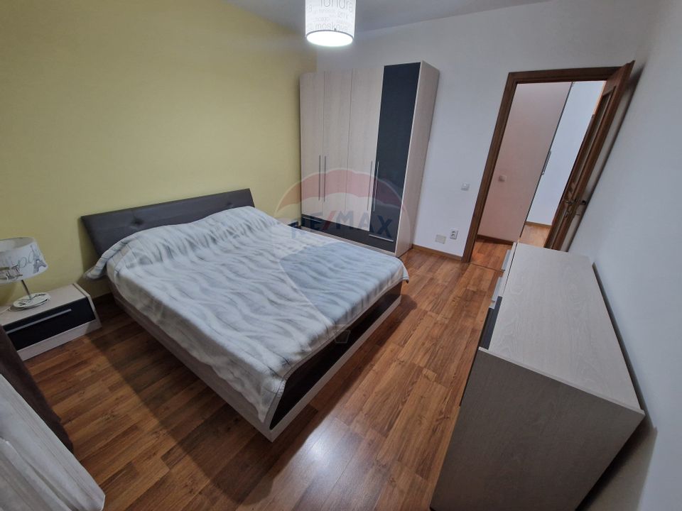 2 room Apartment for rent, Borhanci area