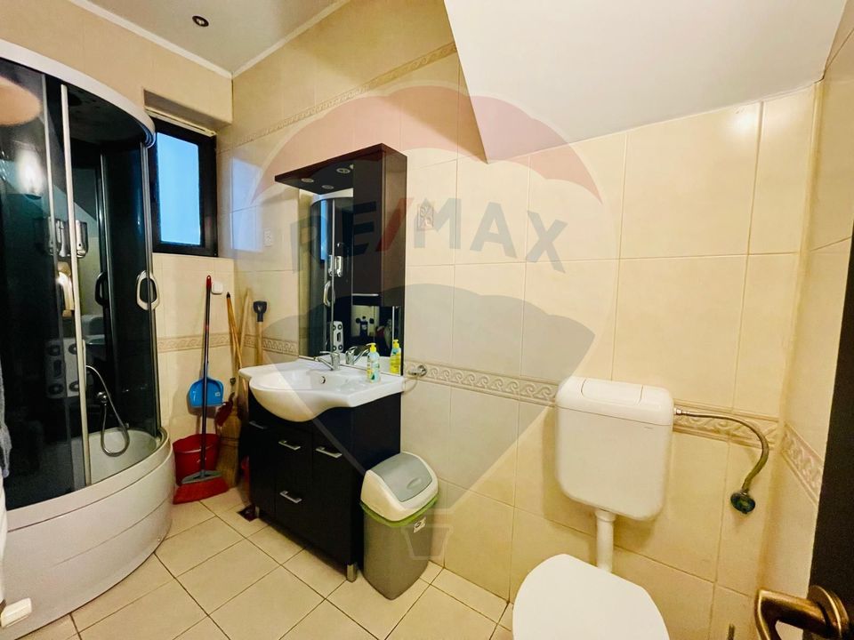 75sq.m Office Space for rent, Central area