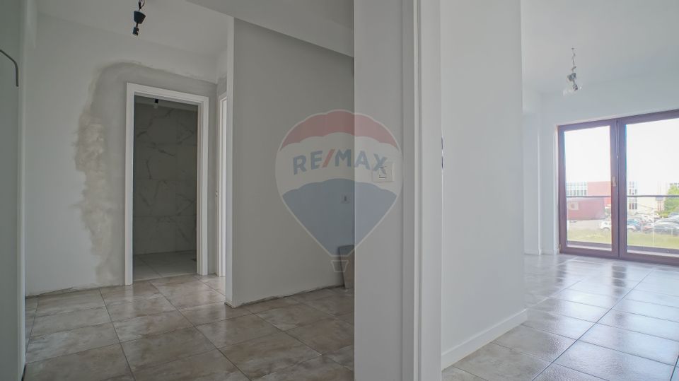 2 room Apartment for sale, Grivitei area