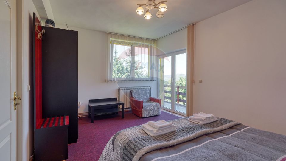 7 room House / Villa for sale