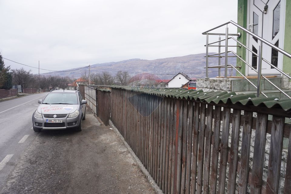 5 room House / Villa for sale