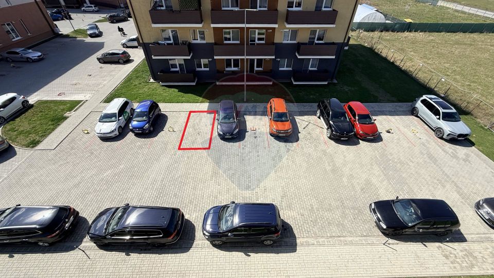 Apartament modern cu 2 camere, 0% Comision, Subcetate