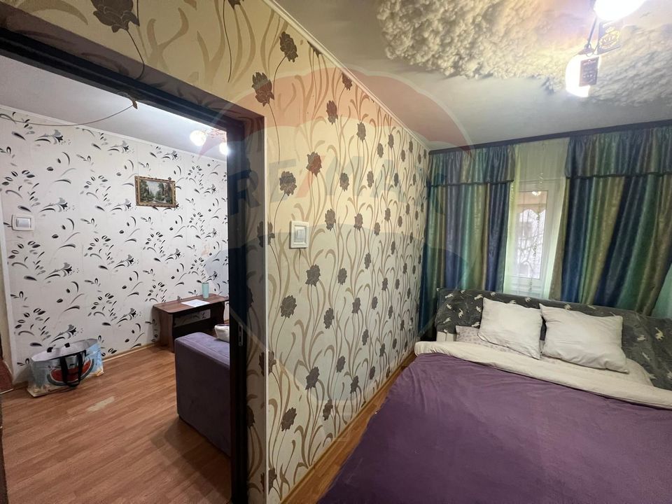 Apartament 2 camere  zona Bahne