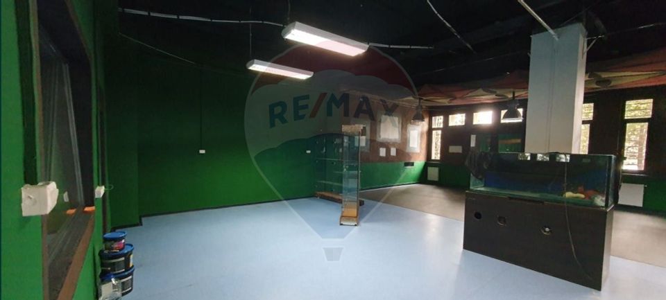 200sq.m Office Space for rent, Iris area