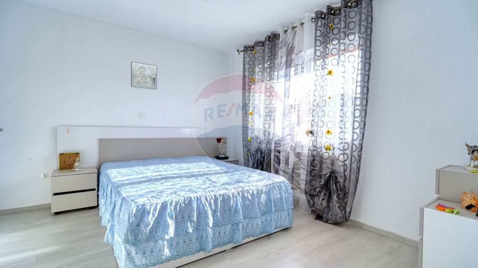 3 room House / Villa for sale, Triaj area