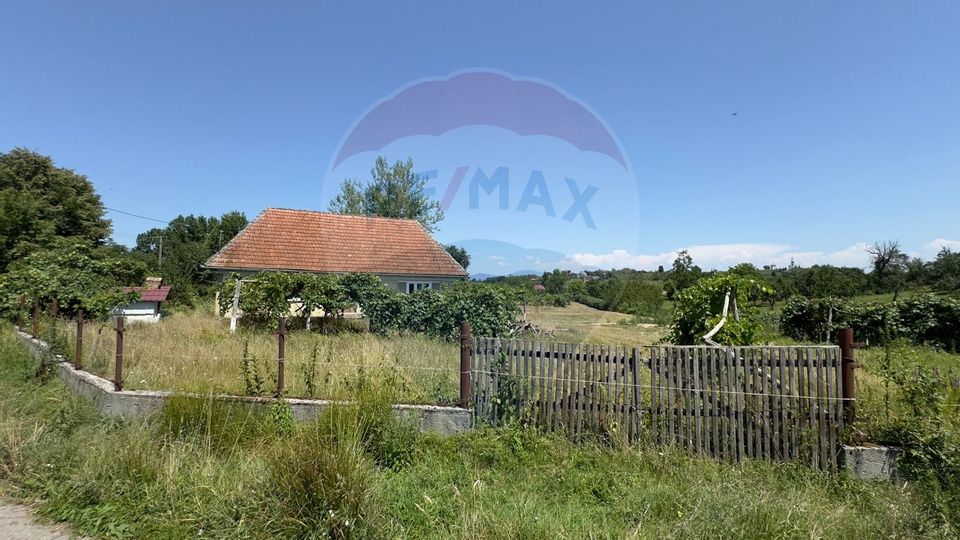 Casa  de vânzare 65 000euro la 15 min de BAIA MARE