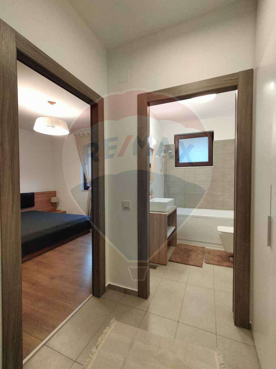 2 room Apartment for rent, P-ta Unirii area