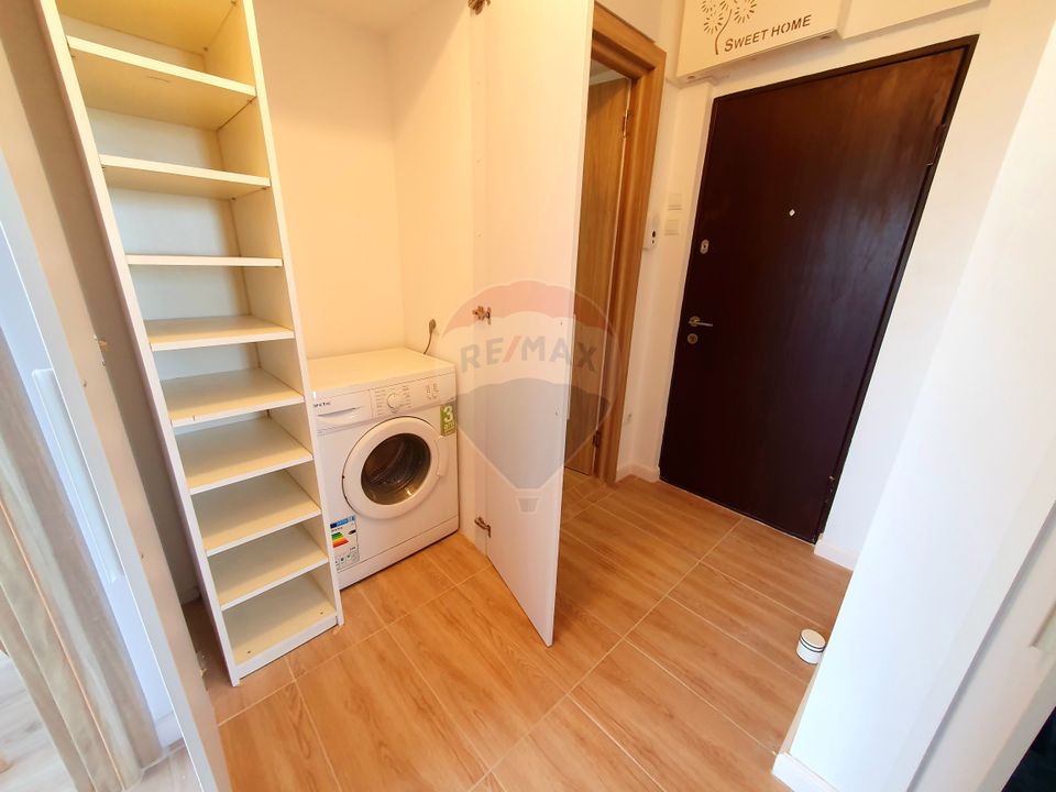 2 room Apartment for sale, Costin Georgian area