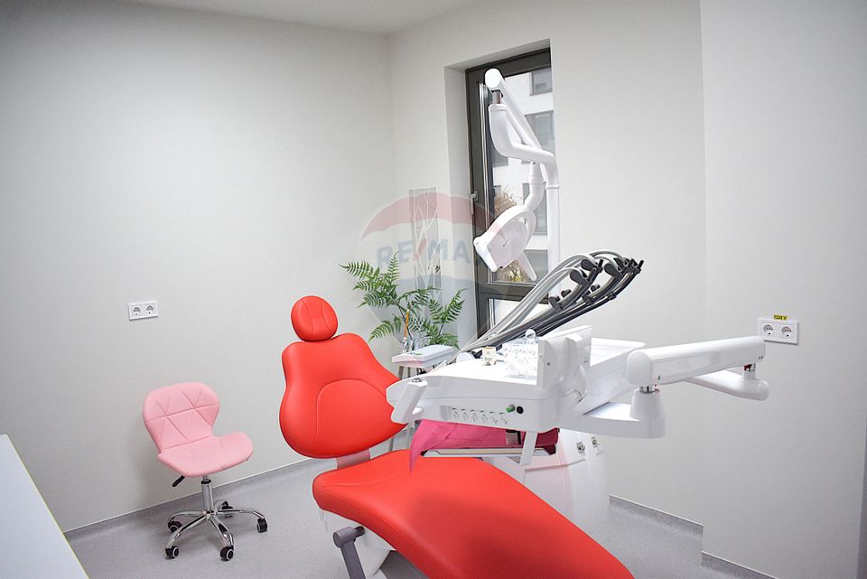 Commercial Space