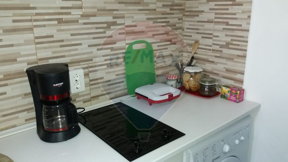 1 room Apartment for rent, Cotroceni area