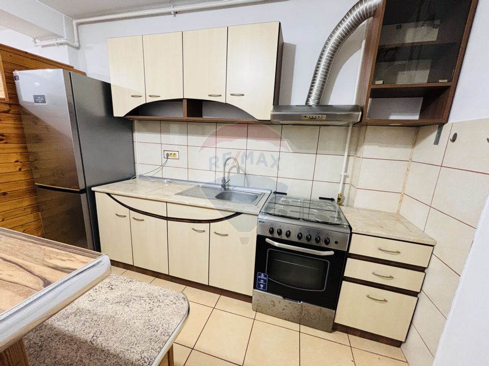Apartament spatios de vânzare 2 camere EROILOR . VOLUNTARI A3