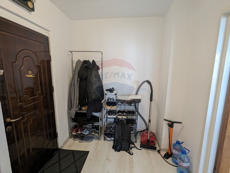 2 room Apartment for sale, Titan area