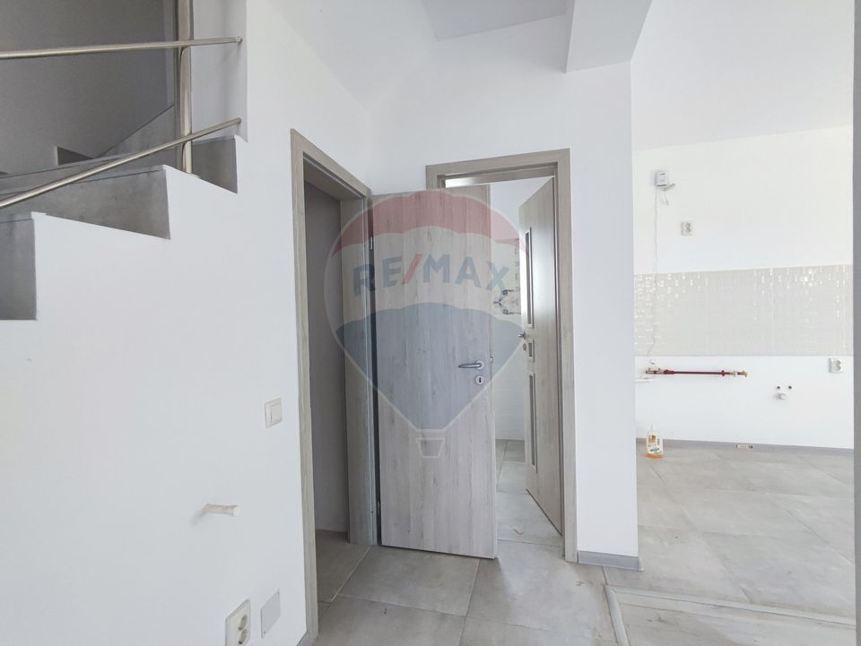 De Vanzare Vila Noua | 4 Camere | Dragomiresti-Vale, Ilfov